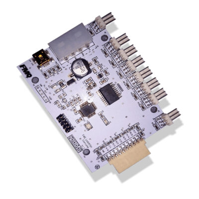 RGB Controller Board