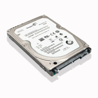 HARD DISK DRIVE SEAGATE 500GB