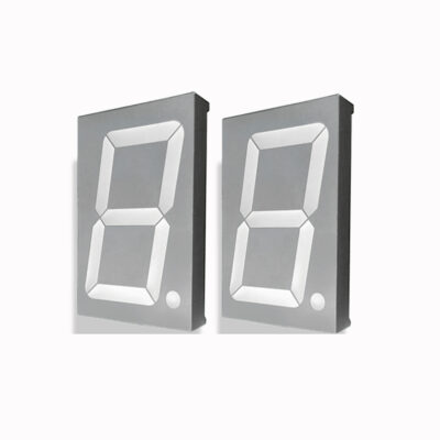 LED DISPLAY DMR57C-A