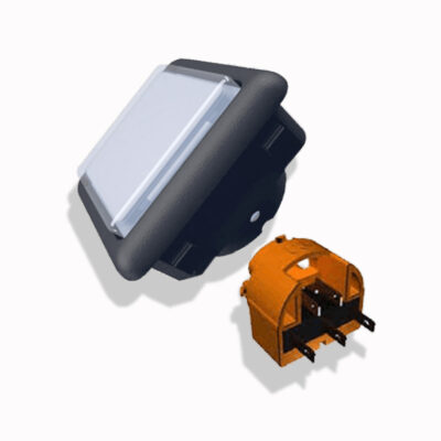 SWITCH BUTTON GPB1115