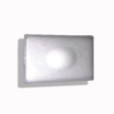SWITCH BUTTON GPB1125 LEG PLATE
