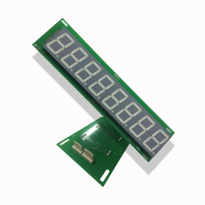 DISPLAY BOARD Assembly
