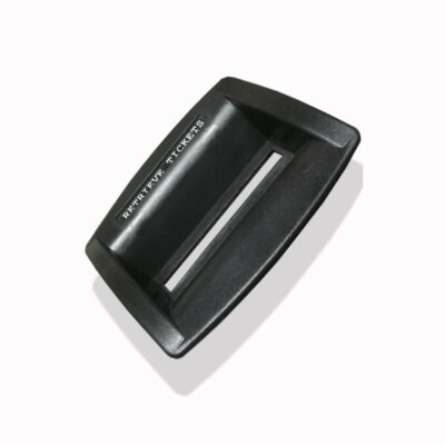 PRINTER PLASTIC FRAME SHADOW