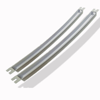 LED STRIP REFLECTOR MAIN DOOR