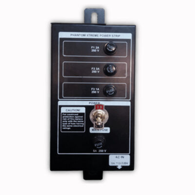 PHANTOM XTR POWER STRIP ASSY