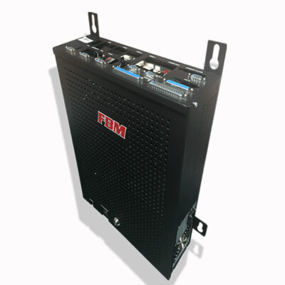 CPU BOX P5 PHANTOM XTREME ASSEMBLY