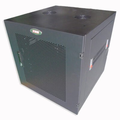 FBM HALF SERVER RACK SPAIN