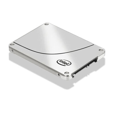 SSD540 120G 2.5INCH SATA 3.0 Intel