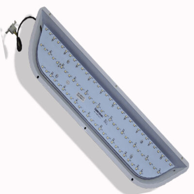 FRONTAL ACRYLC REFL. SHADOW III