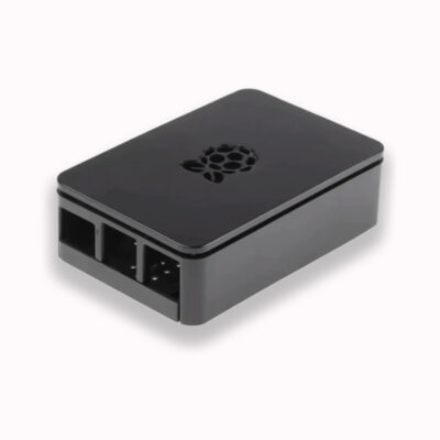 RASPBERRY PI CASE