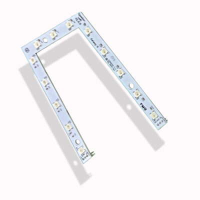 RGB LED PCBA – SPEAKER LEFT GALAXY II