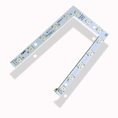 RGB LED PCBA – SPEAKER RIGHT GALAXY II