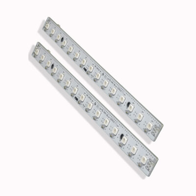 FMQ LED STRIPS – MAINDOOR V.2