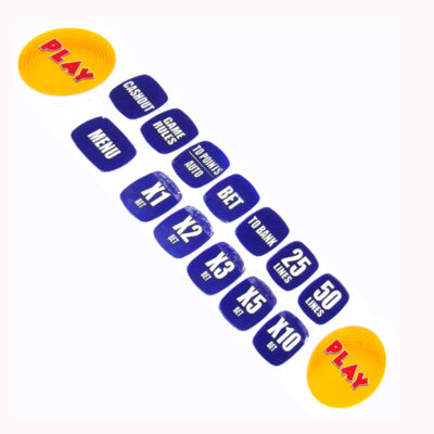 INSERT BUTTON SPIN MULTI GAMES V2