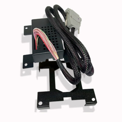 RASPBERRY Pi3 CASE ASSY for HEBER
