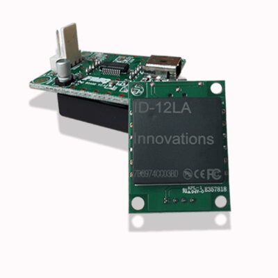 RFID BOARD ASSY