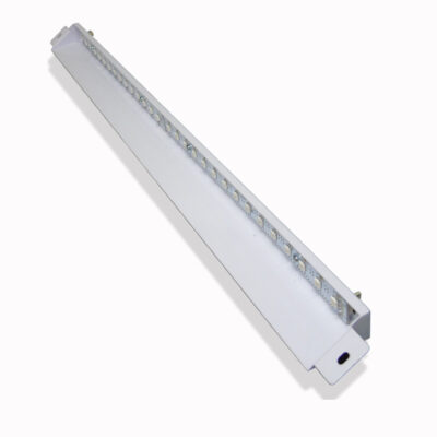 STARSHIP II FOOTREST REFLECTOR ASSY- 598361