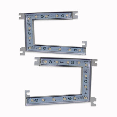 STARSHIP II SPEAKER REFLECTOR ASSY- 598360