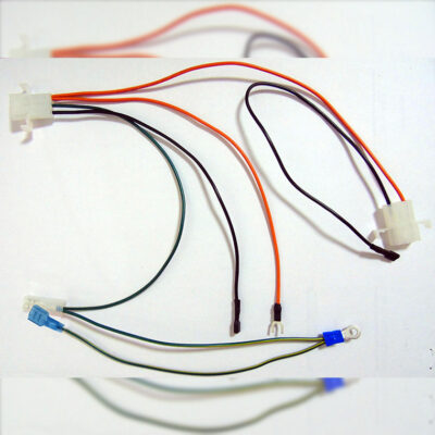CABLE PSTRIP 2 FUSE AURIA -598929