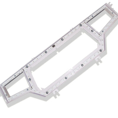 AURIA CENTER REFLECTOR ASSY -598976