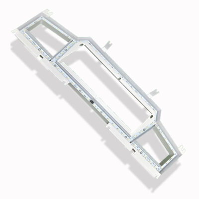 GALAXY II CENTER REFLECTOR ASSY- 598417