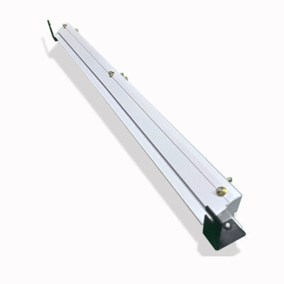 GALAXY II LOWER FOOTREST REFLECTOR ASSY- 598429