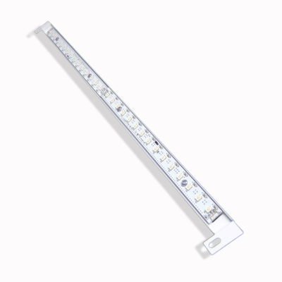 GALAXY II UPPER FOOTREST REFLECTOR ASSY- 598430