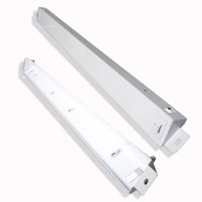 REFLECTOR FOOTREST STARSHIP II- 598406