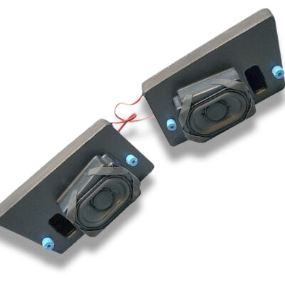 SPEAKER MID LEFT SOEN (599250) / SPEAKER MID RIGHT SOEN (599251)