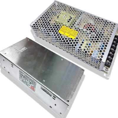 PSU RD-125B MEAN WELL – 599355